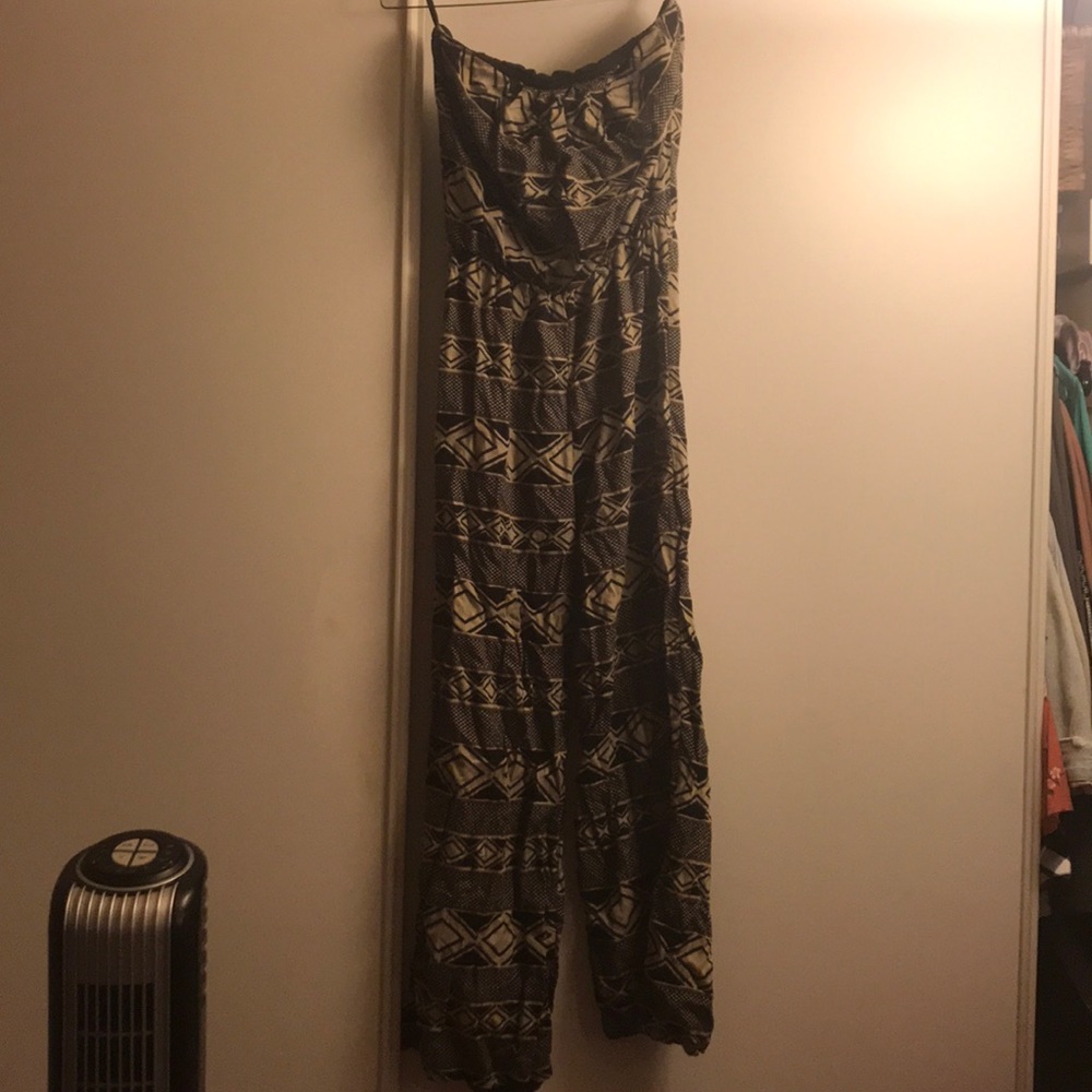 Jumpsuit - Picture 1 of 1